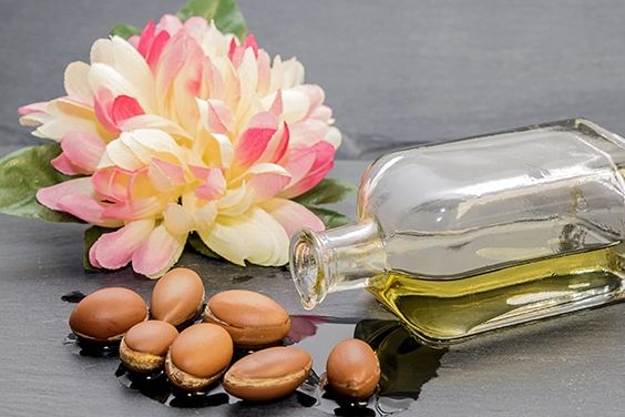 Huile d'argan