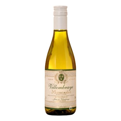 Vin blanc Marcadet