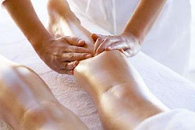 Drainage lymphatique