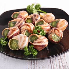 Escargots