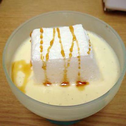 Ile flottante