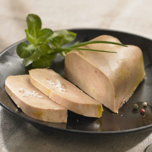 Foie gras
