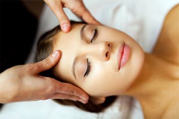 massage facial Kobido