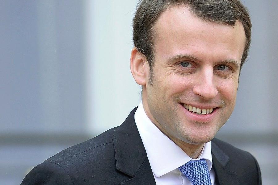 Le Président de la République