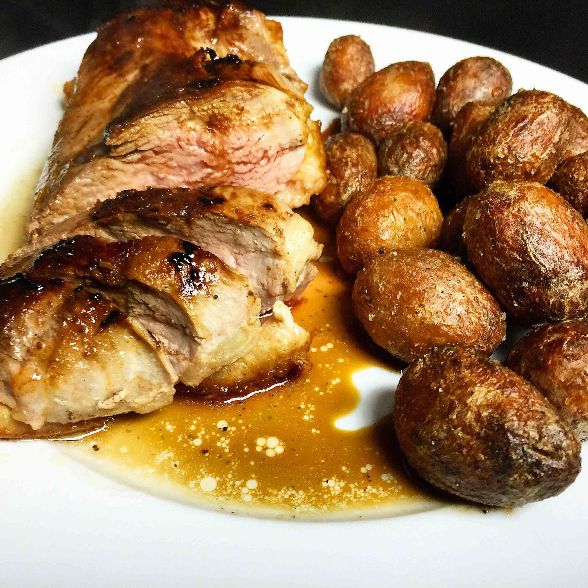 Magrets de canard