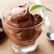 Mousse au chocolat