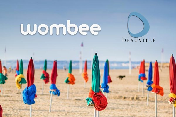 Start-up wombee
